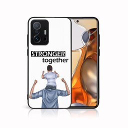 PROTEMIO MY ART Védőburkolat a Xiaomi 11T / 11T Pro DADDY számára (116)