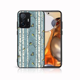 PROTEMIO MY ART Karácsonyi kivitelű borító Xiaomi 11T / 11T Pro NYIR (072)