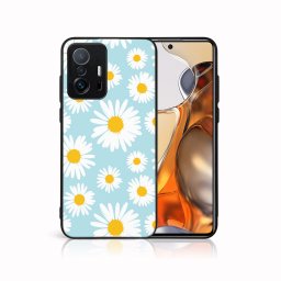 PROTEMIO MY ART Védőburkolat a Xiaomi 11T / 11T Pro kamilla (124) számára