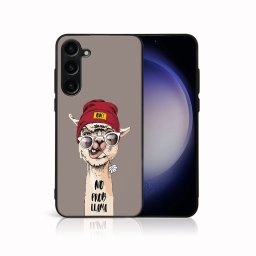 PROTEMIO MY ART Védőburkolat a Samsung-hoz Galaxy S24 FE 5G PROBLLAMA (187)