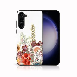 PROTEMIO MY ART Védőburkolat a Samsung-hoz Galaxy S24 FE 5G MEADOW (159)