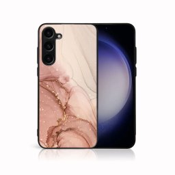 PROTEMIO MY ART Védőburkolat a Samsung-hoz Galaxy S24 FE 5G SHIMMER (152)