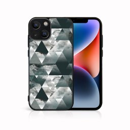 PROTEMIO MY ART Védőburkolat Apple-hoz iPhone 15 Plus SEA (233)