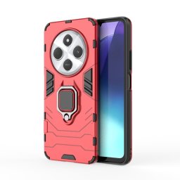 STRONG Védőburkolat Xiaomi Redmi 14C / Poco C75 piros