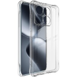 IMAK Védőburkolat a Xiaomi-hoz 14T átlátszó