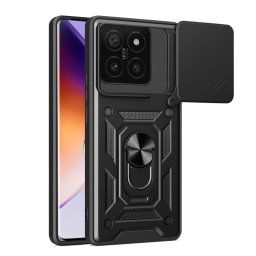 RING KAMERA Borító tartóval Xiaomi 14T fekete