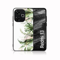 PROTEMIO MY ART Védőburkolat a Xiaomi-hoz Redmi 13 TROPICAL (154)