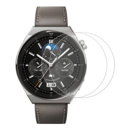 ENKAY 2x Edzett üveg órákhoz Xiaomi Watch S4 Sport