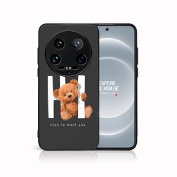 PROTEMIO MY ART Védőburkolat Xiaomi 14 Ultra HI (182)-hoz