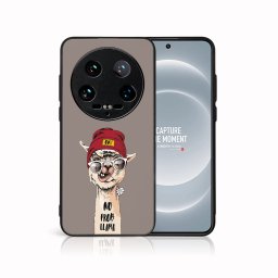 PROTEMIO MY ART Védőburkolat a Xiaomi 14 Ultra számára PROBLLAMA (187)