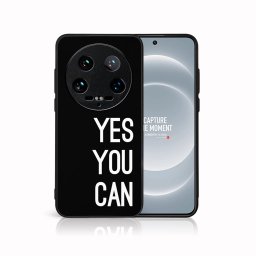 PROTEMIO MY ART Védőburkolat a Xiaomi 14 Ultra számára YOU CAN (171)