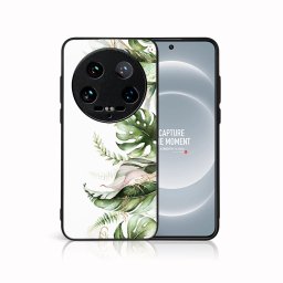 PROTEMIO MY ART Védőburkolat a Xiaomi 14 Ultra TROPICAL (154) számára