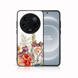 PROTEMIO MY ART Védőburkolat a Xiaomi 14 Ultra MEADOW-hoz (159)