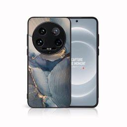 PROTEMIO MY ART Védőburkolat a Xiaomi 14 Ultra SPARKLE (147) számára