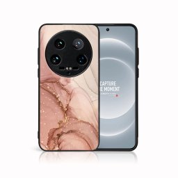 PROTEMIO MY ART Védőburkolat a Xiaomi 14 Ultra SHIMMER (152) számára