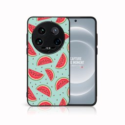 PROTEMIO MY ART Védőburkolat a Xiaomi 14 Ultra GÖRÖGdinnyéhez (120)