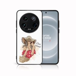 PROTEMIO MY ART Védőburkolat a Xiaomi 14 Ultra SUMMER (129) számára