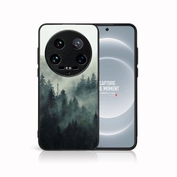 PROTEMIO MY ART Védőburkolat a Xiaomi 14 Ultra FOREST (248) számára