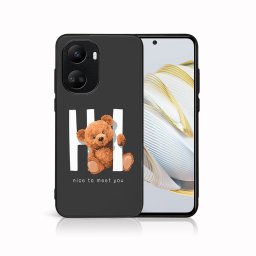 PROTEMIO MY ART Védőburkolat a Huawei Nova 10 SE számára HI (182)