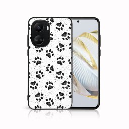 PROTEMIO MY ART Védőburkolat a Huawei Nova 10 SE számára PAWS (185)