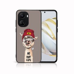 PROTEMIO MY ART Védőburkolat a Huawei Nova 10 SE számára PROBLLAMA (187)