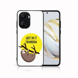 PROTEMIO MY ART Védőburkolat a Huawei Nova 10 SE számára SLOTH (188)