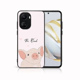 PROTEMIO MY ART Védőburkolat a Huawei Nova 10 SE számára BE KIND (190)