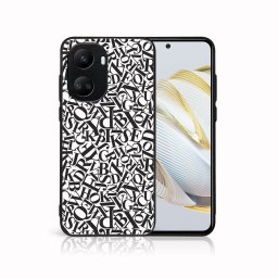PROTEMIO MY ART Védőburkolat a Huawei Nova 10 SE számára ABCD (166)