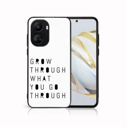 PROTEMIO MY ART Védőburkolat a Huawei Nova 10 SE számára GROW (170)