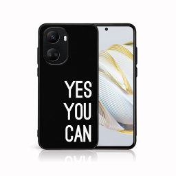 PROTEMIO MY ART Védőburkolat a Huawei Nova 10 SE számára YOU CAN (171)