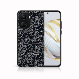 PROTEMIO MY ART Védőburkolat a Huawei Nova 10 SE számára ROSES (172)
