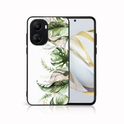 PROTEMIO MY ART Védőburkolat a Huawei Nova 10 SE TROPICAL (154) számára