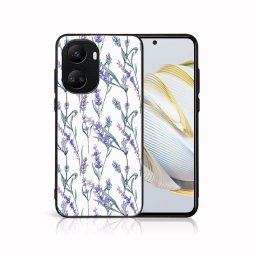 PROTEMIO MY ART Védőburkolat a Huawei Nova 10 SE számára LAVENDER (157)