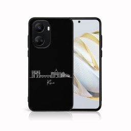 PROTEMIO MY ART Védőburkolat: Huawei Nova 10 SE ROME (205)