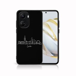PROTEMIO MY ART Védőburkolat a Huawei Nova 10 SE LONDON (208) számára