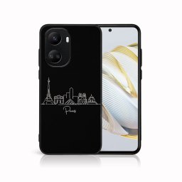 PROTEMIO MY ART Védőburkolat a Huawei Nova 10 SE PARIS (209) számára