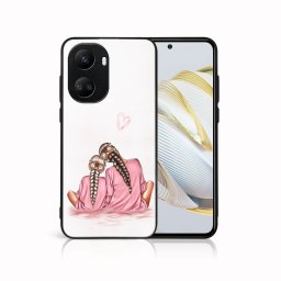 PROTEMIO MY ART Védőburkolat a Huawei Nova 10 SE DAUGHTER (114) számára