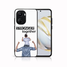 PROTEMIO MY ART Védőburkolat a Huawei Nova 10 SE DADDY (116) számára