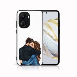 PROTEMIO MY ART Védőburkolat a Huawei Nova 10 SE COUPLE-hez (117)