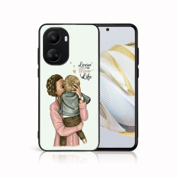 PROTEMIO MY ART Védőburkolat a Huawei Nova 10 SE MOM számára LIFE (118)
