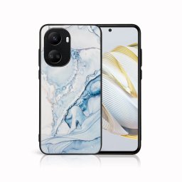 PROTEMIO MY ART Védőburkolat: Huawei Nova 10 SE LIGHT BLUE (149)