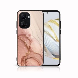 PROTEMIO MY ART Védőburkolat a Huawei Nova 10 SE SHIMMER (152) számára