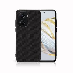 PROTEMIO MY ART Védőburkolat a Huawei Nova 10 SE számára CARBON (231)
