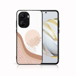 PROTEMIO MY ART Védőburkolat a Huawei Nova 10 SE FERN (X90) számára