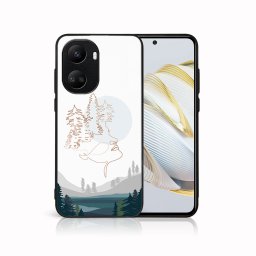 PROTEMIO MY ART Védőburkolat: Huawei Nova 10 SE LAKE (192)