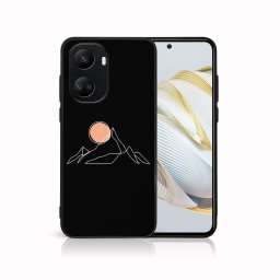 PROTEMIO MY ART Védőburkolat a Huawei Nova 10 SE MOUNTAIN (193) számára
