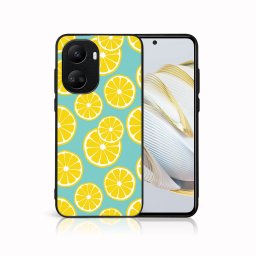 PROTEMIO MY ART Védőburkolat a Huawei Nova 10 SE LEMON (121) számára