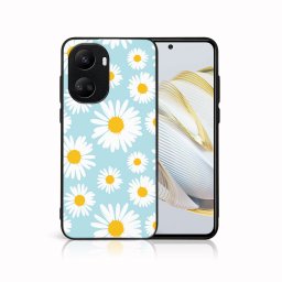 PROTEMIO MY ART Védőburkolat a Huawei Nova 10 SE KAMILLIA (124) számára