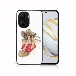PROTEMIO MY ART Védőburkolat a Huawei Nova 10 SE NYÁR (129) számára