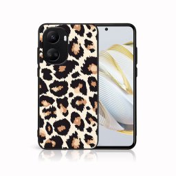 PROTEMIO MY ART Védőburkolat a Huawei Nova 10 SE LEOPARD PRINT (238) számára